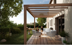 t3 à la vente -   67170  BERNOLSHEIM, surface 69 m2 vente t3 - UBI453735563
